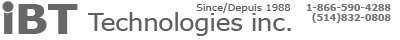 iBT Technologies