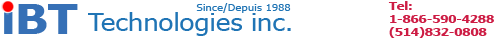 iBT Technologies