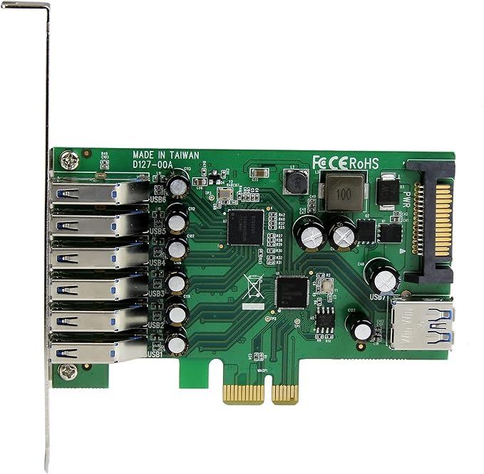 ACC-PCIEUSB7
