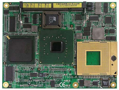ET500
