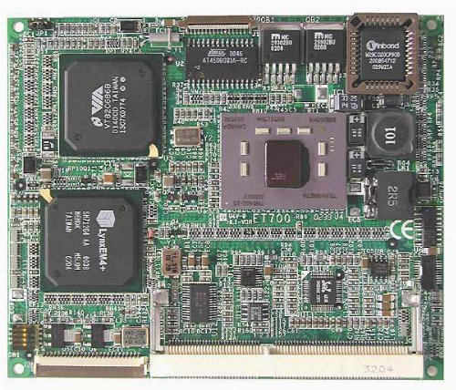 ET700