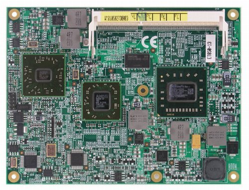 ET850