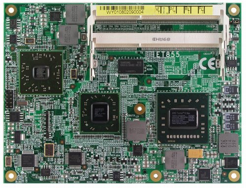 ET855