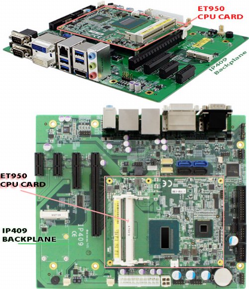 ET950