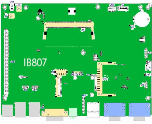 IB807