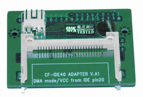 IBCF4002
