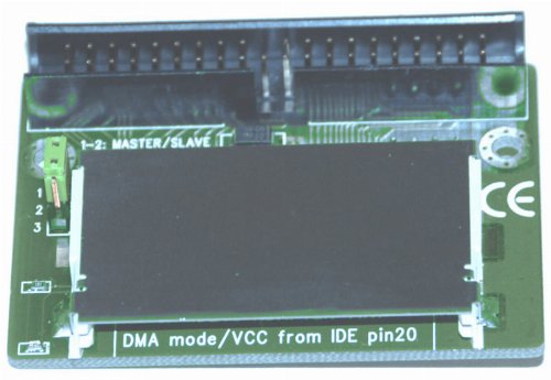 IBCF4004