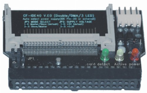 IBCF4005
