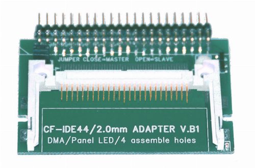 IBCF4401