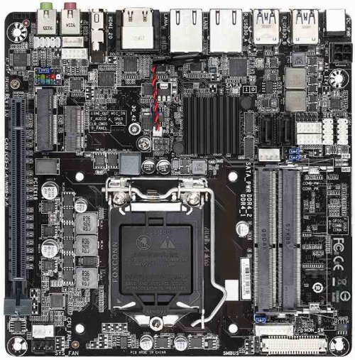 IBH410