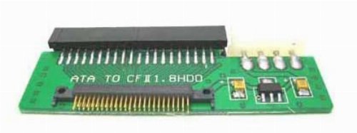 IBHD4001
