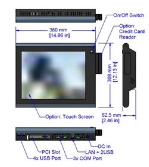 IBT1500A