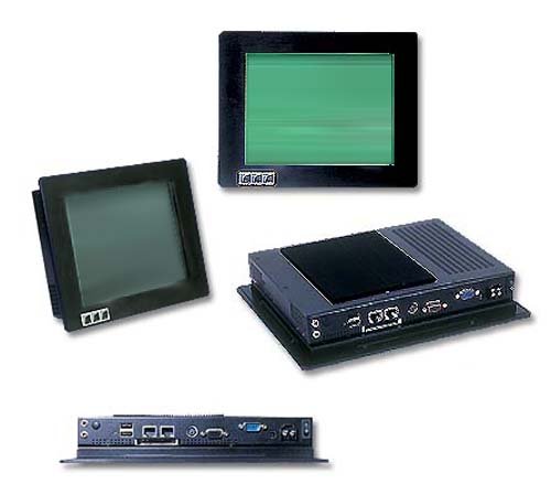 IBT3210TSF