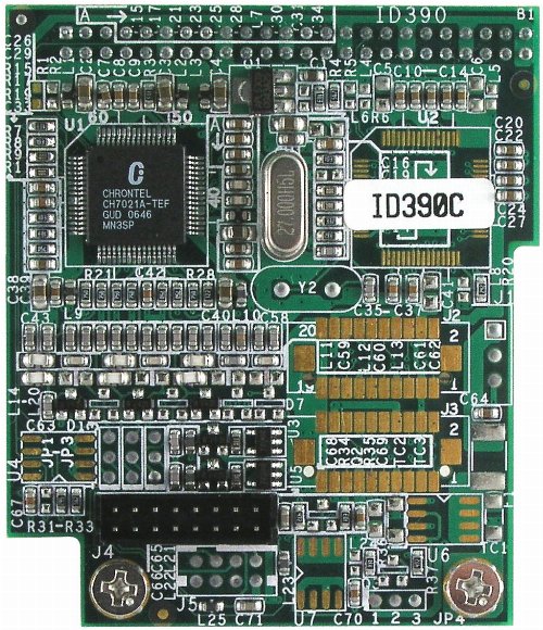 ID390C