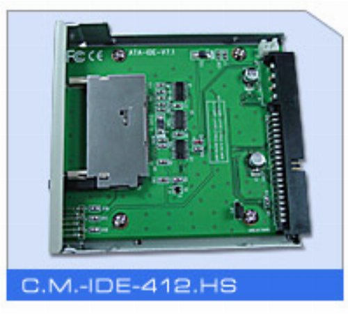IDE412HS