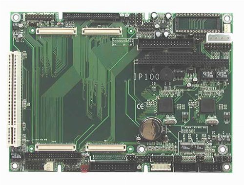 IP100