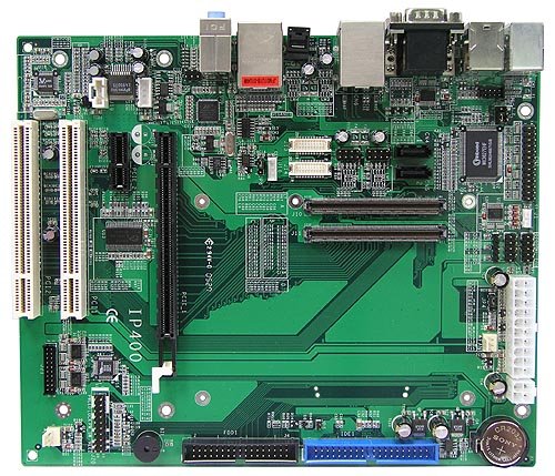 IP400