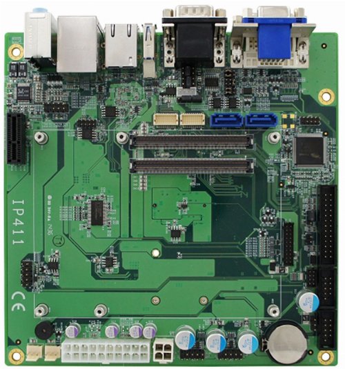 IP411