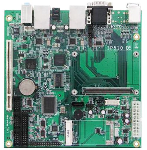 IP510