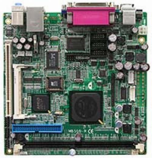 MB500