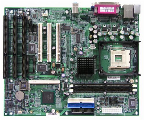 MB800