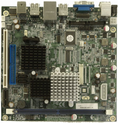 MB8100