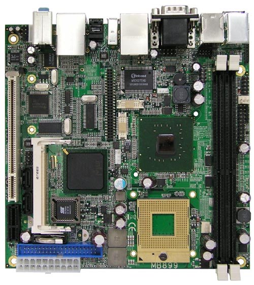 MB899