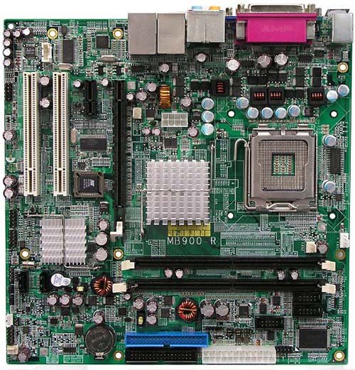 MB900