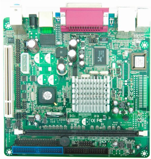MFILX800