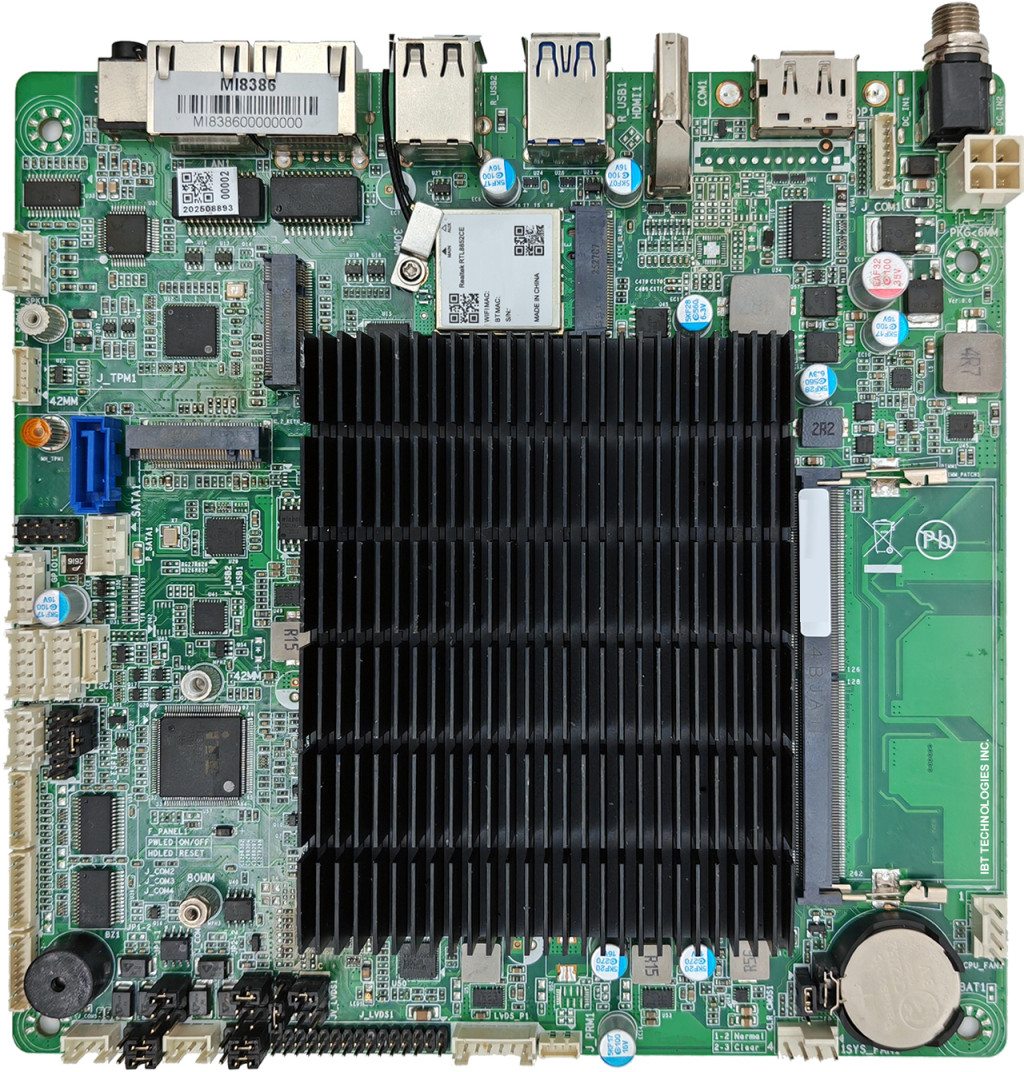 MI8386F