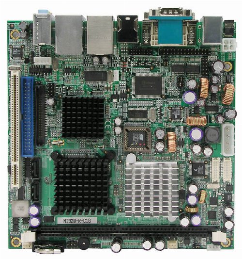MI920