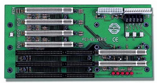 PCI6S