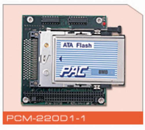 PCM220D11