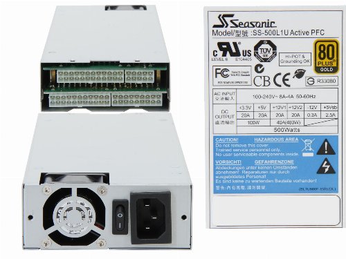 PSSS500L1U