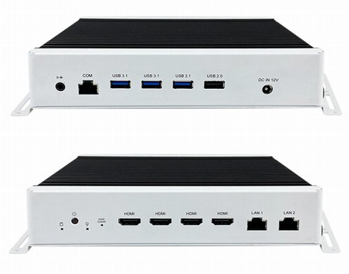 SI654N