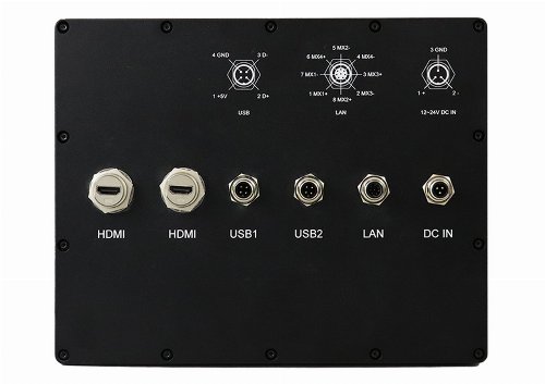 SW602N
