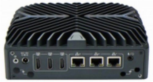 SYSIB3XHD